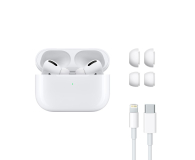 Apple AirPods Pro z MagSafe - 690358 - zdjęcie 5